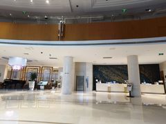-南京国睿金陵大酒店
