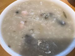 -冰泉豆浆馆(阳朔店)
