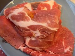 -汉阳廷自助烤肉(光明蓝鲸世界店)