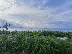 -三亚亚龙湾天域度假酒店