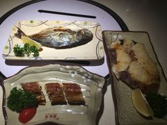 -赤坂亭M9和牛烧肉·日料398放题(万达店)