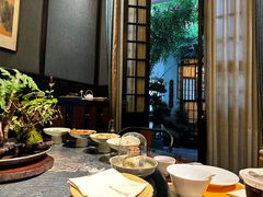 -31号公馆(黄兴广场白果园店)