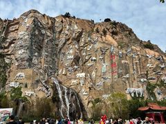 -西霞口神雕山野生动物世界