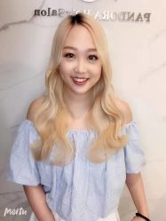 -潘多拉Hairsalon
