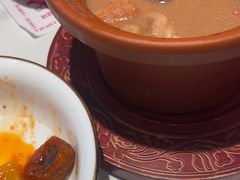 -来菜·湖北头牌藕汤(武商MALL众圆店)