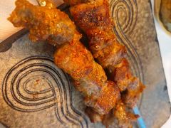 -龟兹KUCINA·新疆菜(前滩L+PLAZA店)