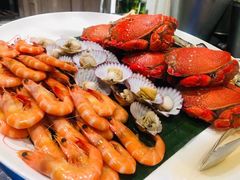 -漓咖啡西餐厅 · 桂林香格里拉