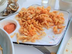 -北方饺子王·海肠捞饭·海鲜锅(山大店)