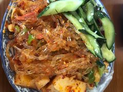 -刘信牛羊肉泡馍小炒(回民街店)