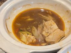 -不倒翁·安徽名菜楼(步行街店)