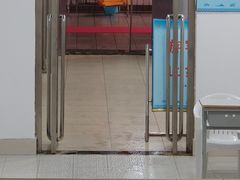 -医科大学游泳馆