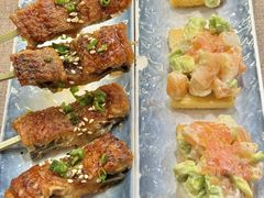 -戏作寿司(观音桥店)