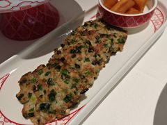 -谭厨中山传家菜.乳鸽.脆鲩鱼(华强北中航城店)