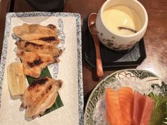 -九洲喜来登酒店湖月日餐厅