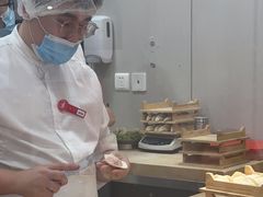 -喜家德虾仁水饺(浦东山姆店)