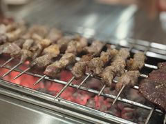 -小寒羊烧烤(凯瑞时代大厦店)