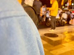 -杨小佳·齐齐哈尔烤肉·烤串(广州店)