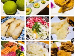 -银子铁板烧料理自助餐(人民广场店)