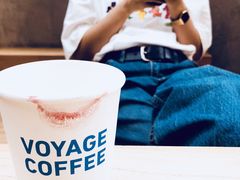 -VOYAGE COFFEE(北锣鼓巷店)