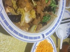 -老雒阳面馆·水席(高新区店)