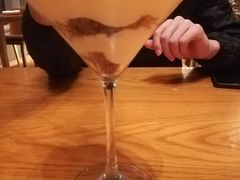 经典提拉米苏-君悦酒店·La Terrazza意合園·意式风味