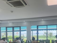 -七的湖·晚芳亭·阳澄湖农家菜·大闸蟹(莲花岛店)
