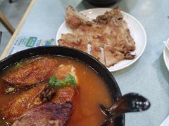 -华嫂冰室(尖沙咀店)