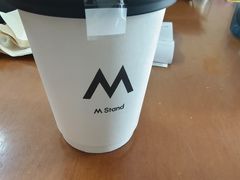 -M Stand(宁波万象城店)