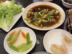 -仁和四季涮肉馆(天坛南门店)