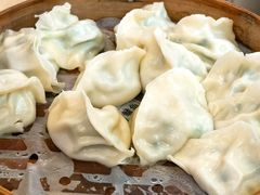 -韩记海鲜饺子旗舰店(红海新区店)