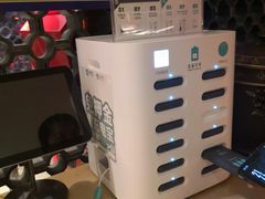 -江边城外烤全鱼(方庄时代购物中心店)