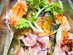 梭边鱼-青山青豆花·笑禅豆腐鱼(黄泥塝店)