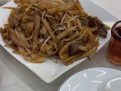 -嘉升大排档(番禺总店)