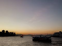 -天星小轮码头