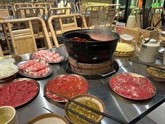 -郭铁柱·泥炉老火锅(江北龙湖天街店)