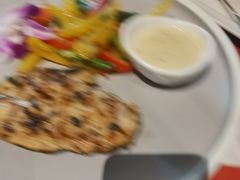 -ITA·意塔意大利餐厅(亦庄店)