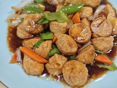 -稻品香小锅饭豆腐馆(北三路店)