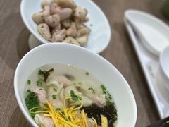 -苏小柳点心·手作小笼包(浦东嘉里城分院)