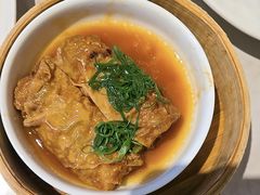 -陶兰居·手工点心·粤菜(圆融时代广场店)