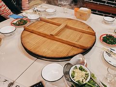 -江湖水乡铁锅炖魚(周庄嘉园店)