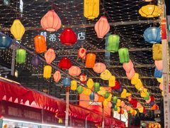 -越秀西湖花市(广州城市广场花卉店)