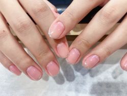 -菜菜美甲美睫皮肤管理