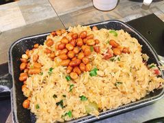 生炒糯米饭-石岐乳鸽村(南海第三分店)