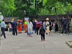 -采石矶景区