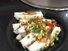 -丝丝香王凉粉(汇宇店)