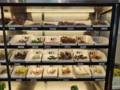-串门小炉子自助烧烤·小火锅(南京首店)