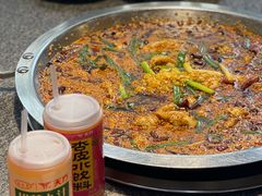 -胖子鱼·天水麻辣鱼火锅(秦州407店)