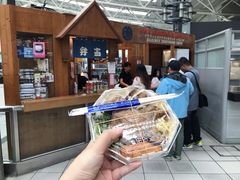 -台铁便当本铺(新左营店)