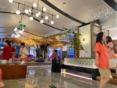 -青水瓦台汤泉(未央店)