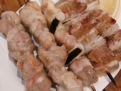 -福烤锦花(长乐路店)